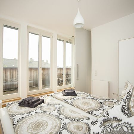 Kokon Apartments Leipzig Luaran gambar