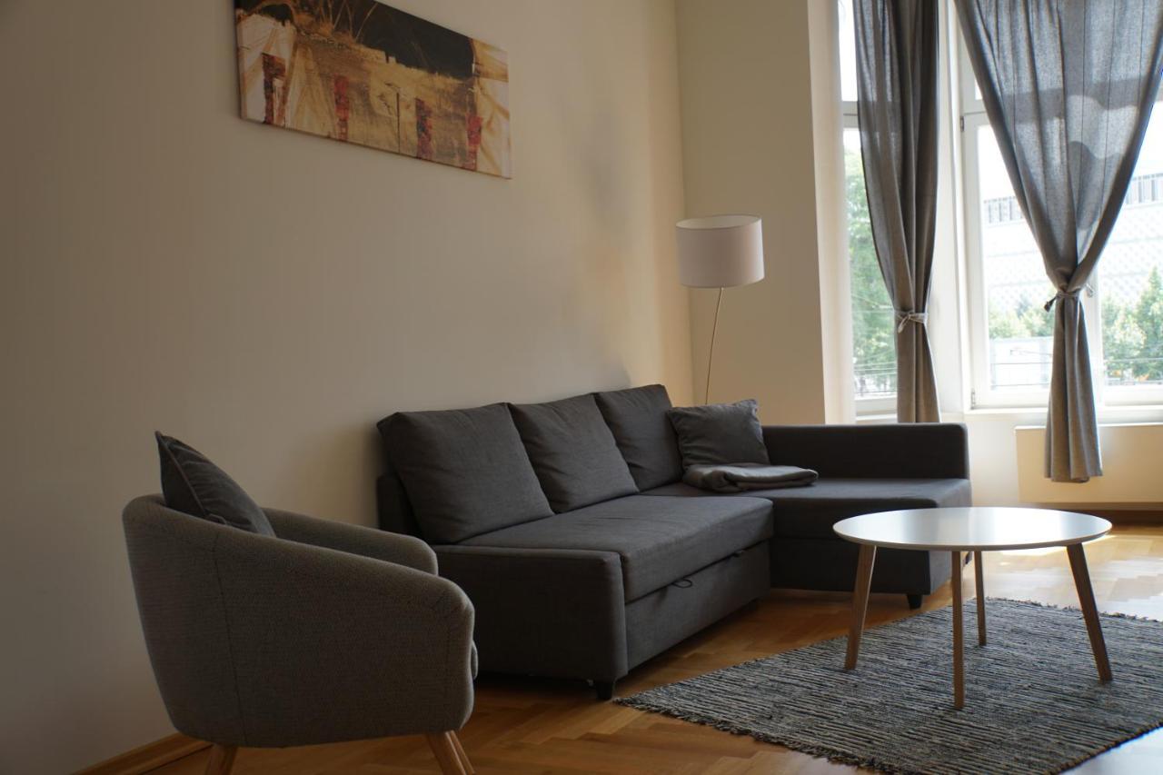 Kokon Apartments Leipzig Luaran gambar