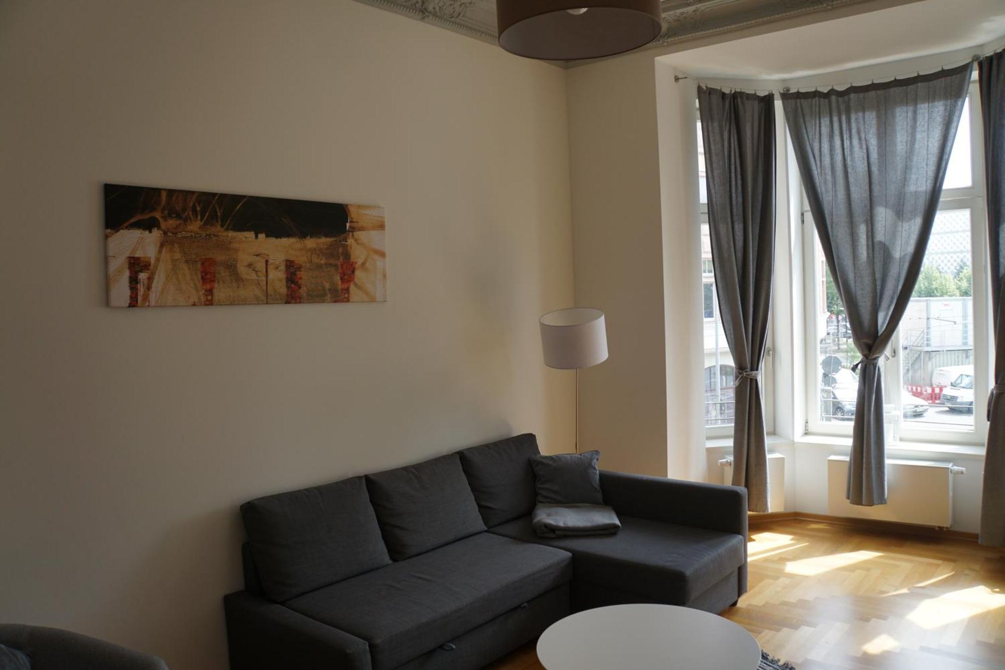 Kokon Apartments Leipzig Bilik gambar