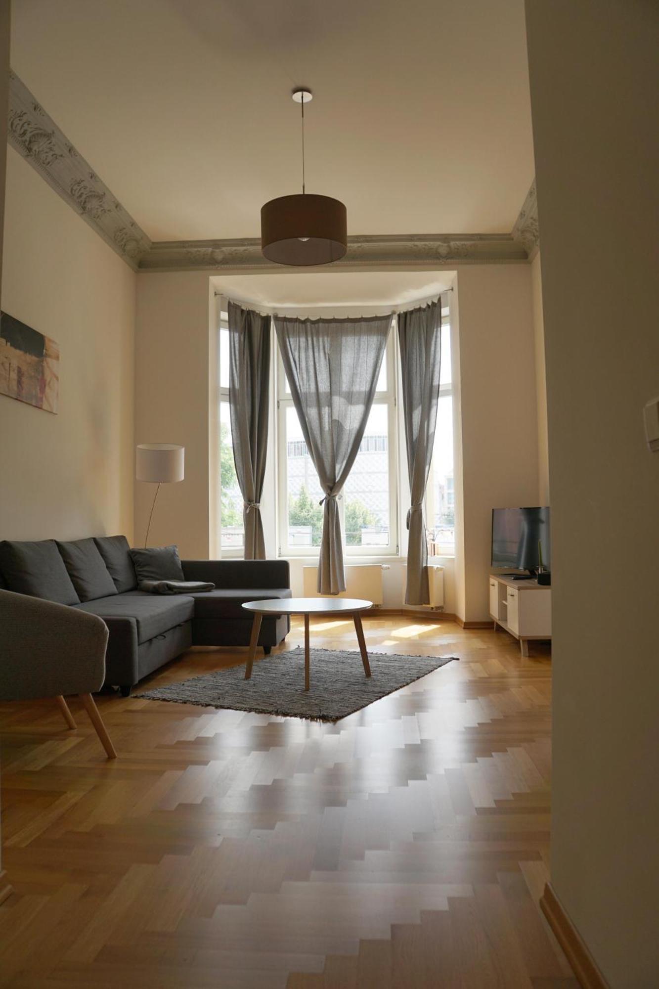 Kokon Apartments Leipzig Bilik gambar