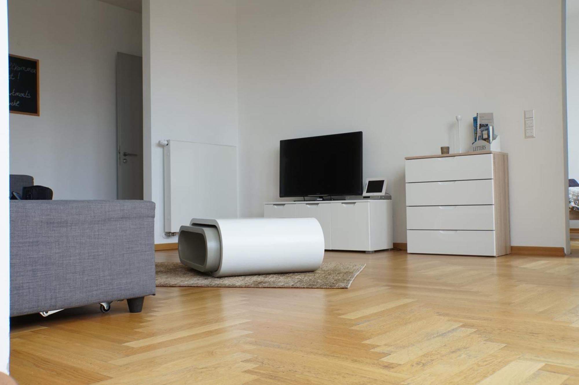 Kokon Apartments Leipzig Bilik gambar