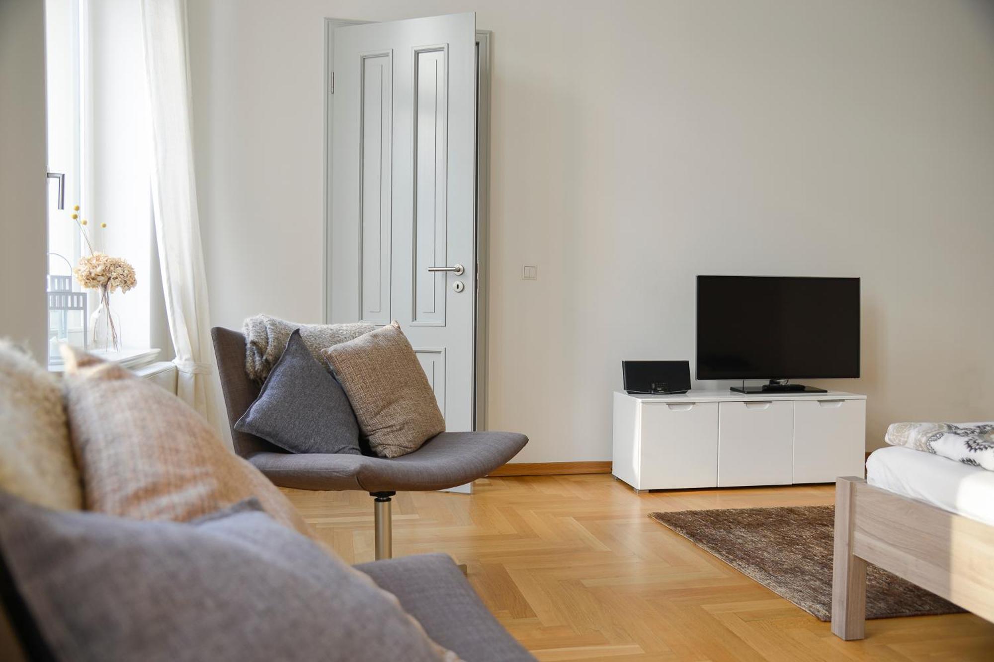 Kokon Apartments Leipzig Bilik gambar