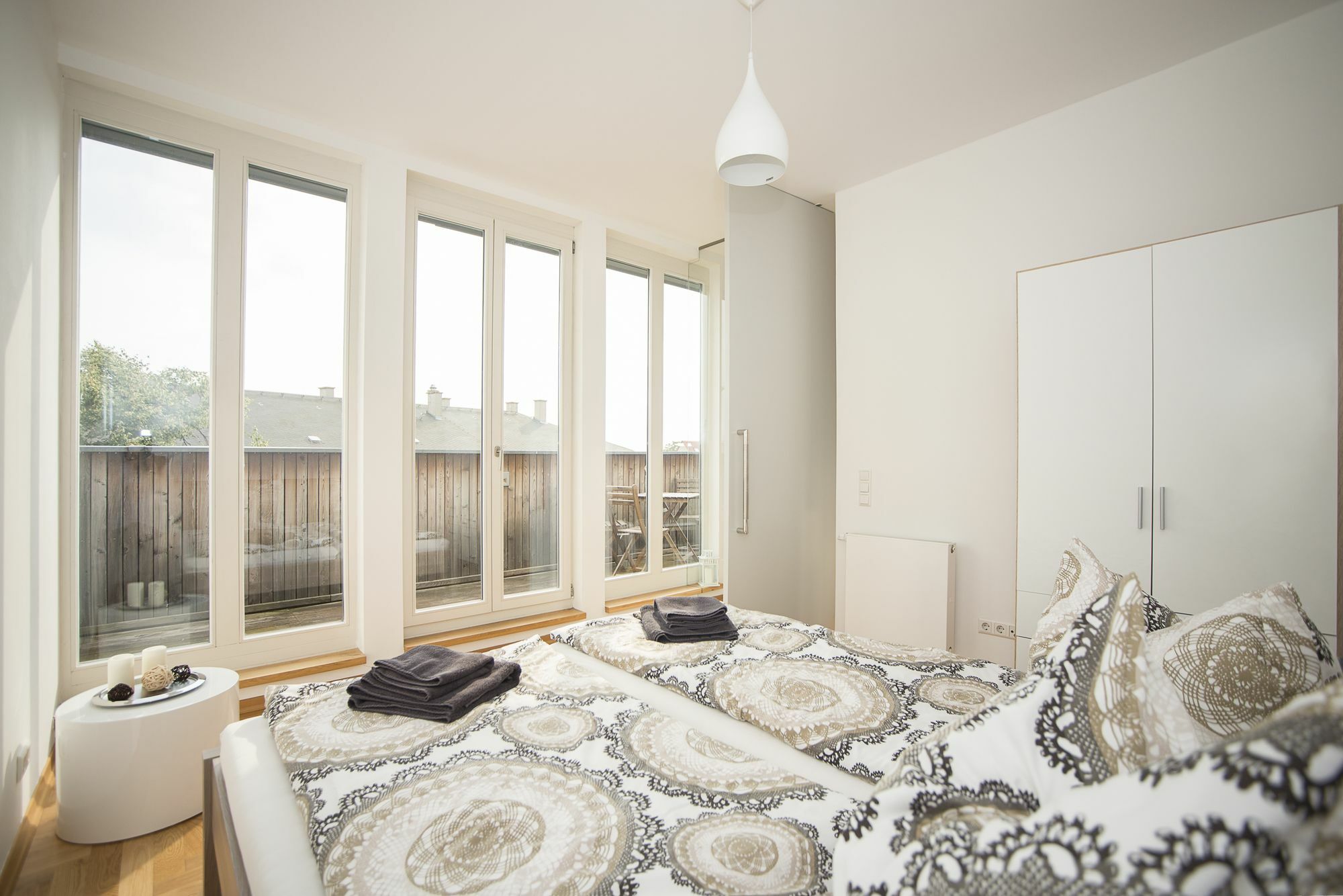 Kokon Apartments Leipzig Luaran gambar