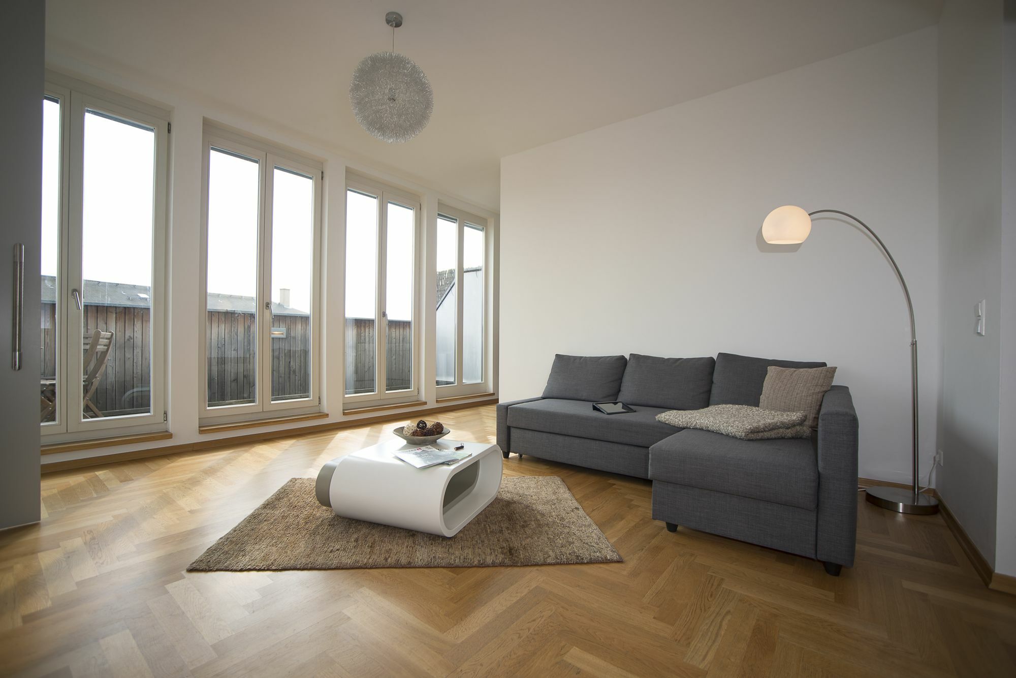 Kokon Apartments Leipzig Luaran gambar